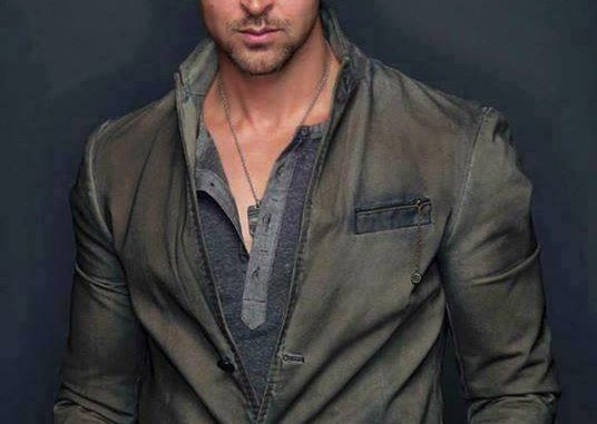 Hrithik Roshan gears up for a special act this IIFA. Hrithik Roshan gears up for a special act this IIFA.